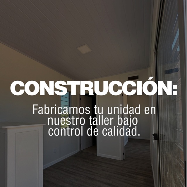 Construcción