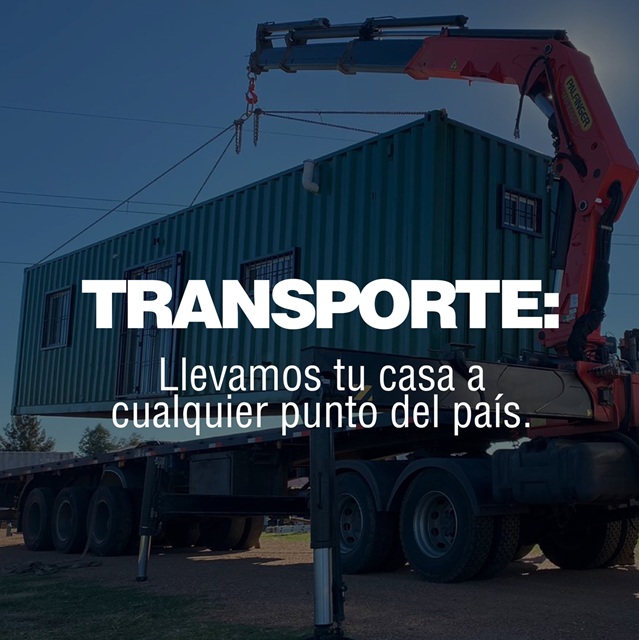 Transporte